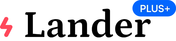 GP Lander Plus