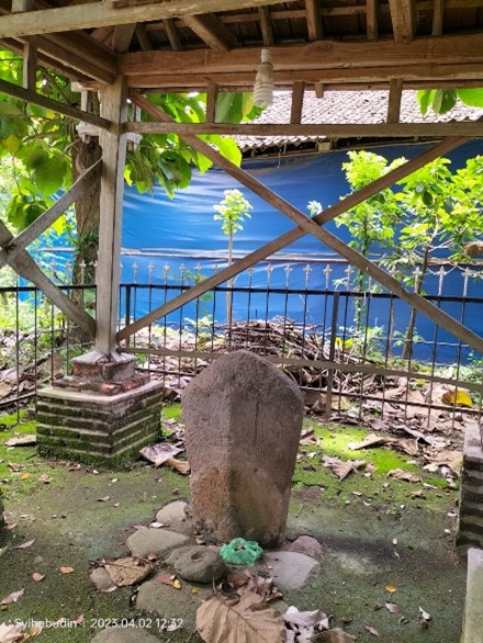 Prasasti Mruwak