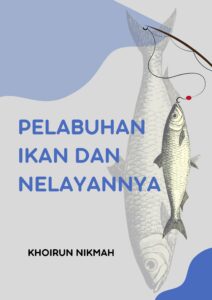 E-Book Pelabuhan Ikan Dan Nelayannya